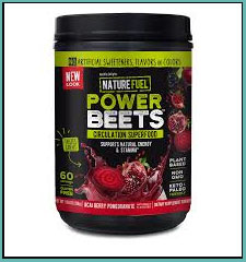 Power Beets