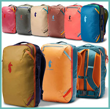 Allpa 28L