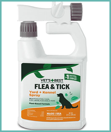 Vet’s Best