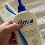 Renew Lotion