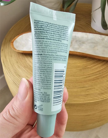 Aveda Scalp Solutions