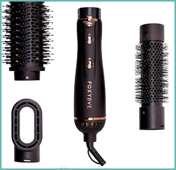 Foxybae Super Styler