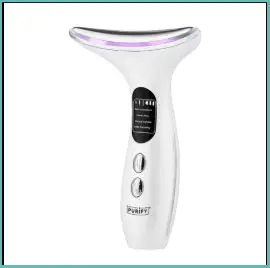 Bliss Face Lifting Massager
