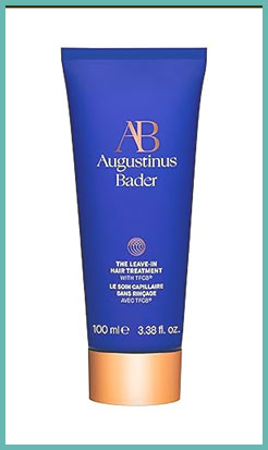 Augustinus Bader’s Leave-In Hair Treatment