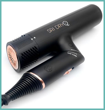 SRI Dryq