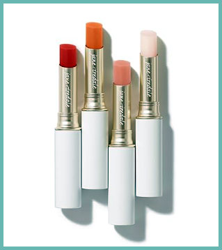 Jane Iredale Just Kissed Lip and Cheek Stain