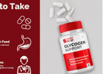 sweet relief joint support
