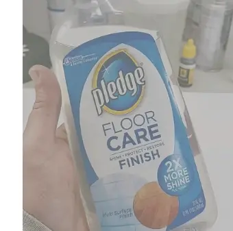 Floor Cleaner