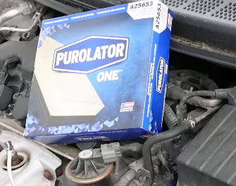 Purolator ONE Air Filter