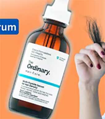 grow gorgeous hair density serum
