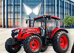 mahindra 1626