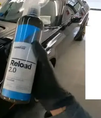 carpro reload 2.0