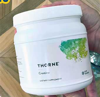 thorne amino complex