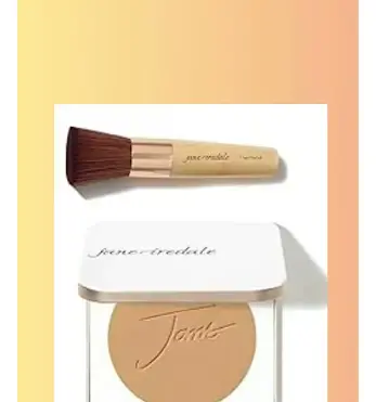 jane iredale powder foundation