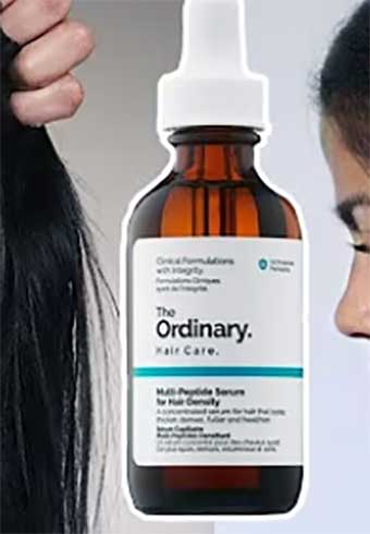 grow gorgeous hair density serum