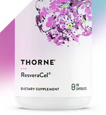 thorne garden of life