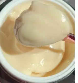Firming Cream