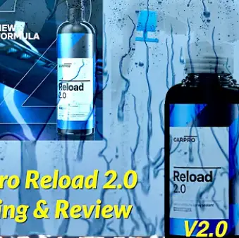 carpro reload 2.0