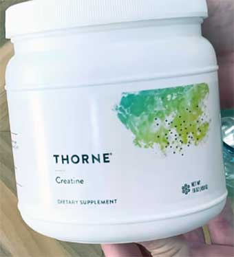 thorne garden of life