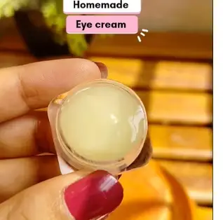 Eye Cream