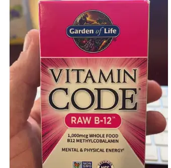 thorne garden of life