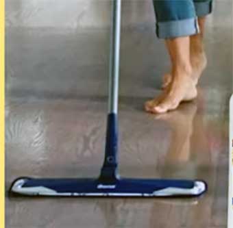 cleaner vs bona