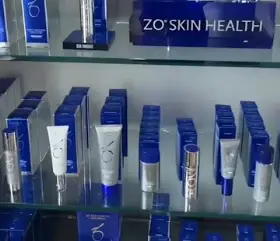 ZO Wrinkle and Texture Repair