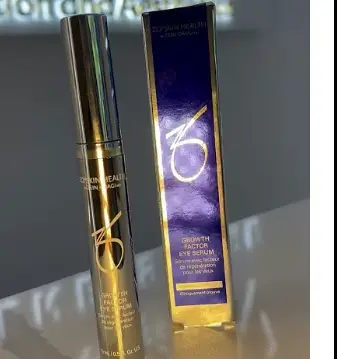 zo growth factor eye serum