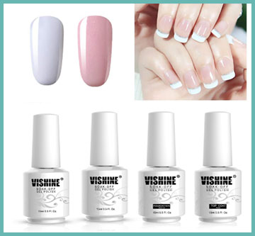 Vishine Gel Polish