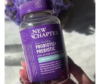 happy vs probiotics