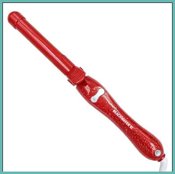 The Beachwaver Curling Iron
