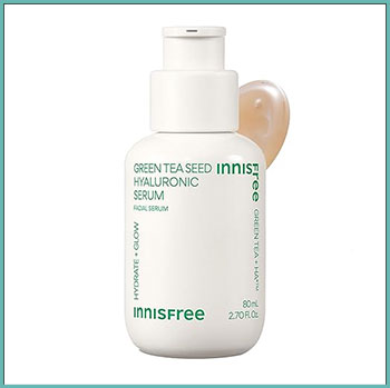 Innisfree Green Tea Seed Serum