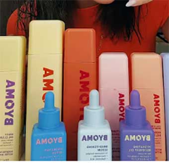 byoma creamy jelly cleanser