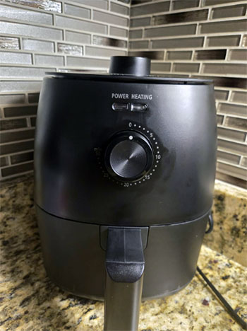 Mainstays Air Fryer