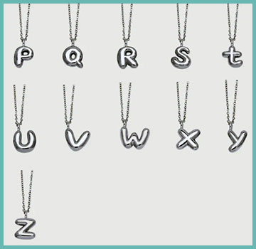 Bella & Co Bubble Necklace