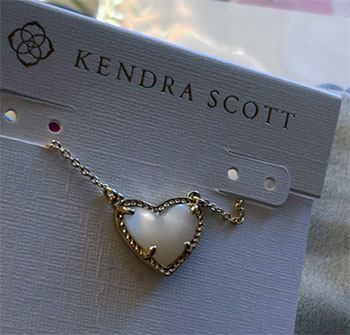 Kendra Scott Jewelry