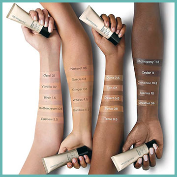 BareMinerals Tinted Moisturizer