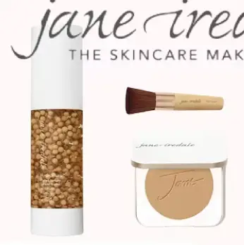 Jane Iredale HydroPure Tinted Serum