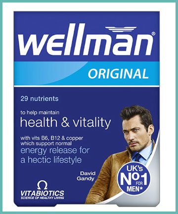 Wellman