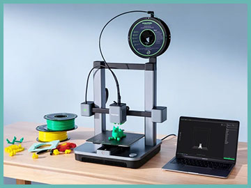 AnkerMake M5C