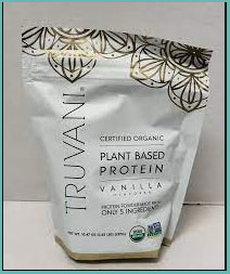 Truvani