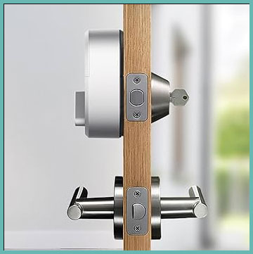 August Smart Lock