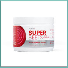 SuperBeets