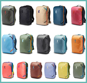 Allpa 35L