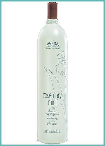 Aveda Rosemary Mint Shampoo