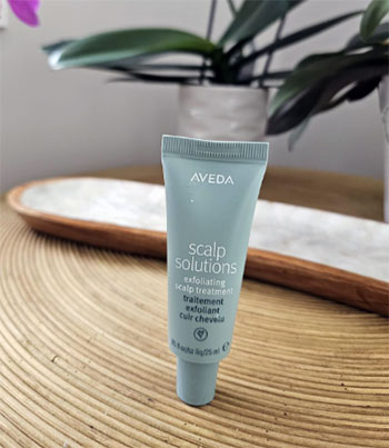 Aveda Scalp Solutions