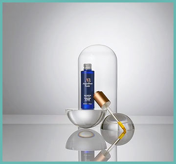 Augustinus Bader Face Oil