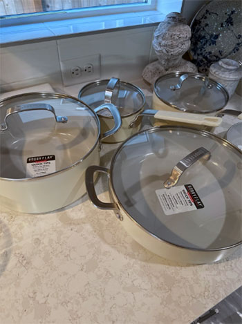Bobby Flay Cookware