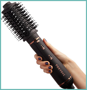 Foxybae Super Styler