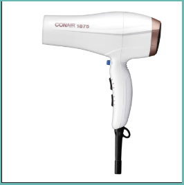 Conair Double Ceramic